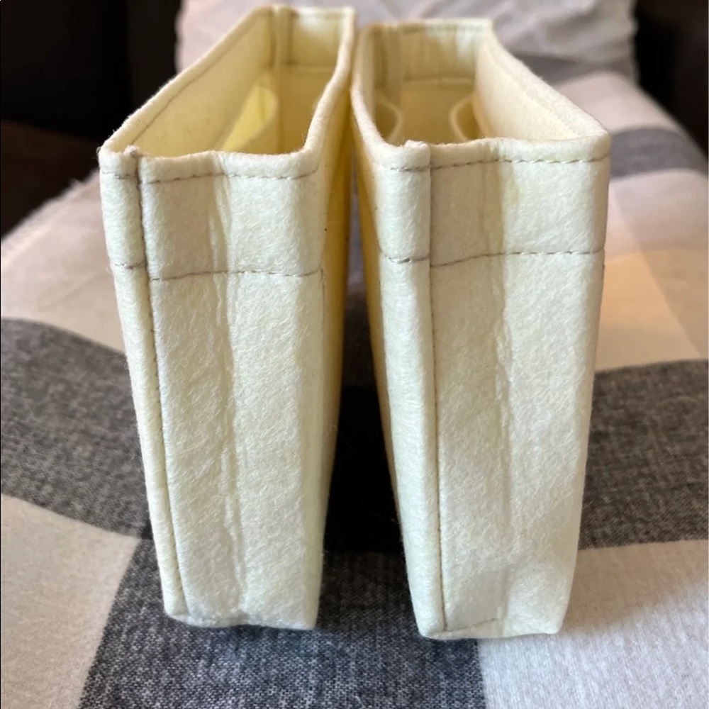 Fendi Mini Peekaboo Bag Insert/Organizer - Picture 2 of 5